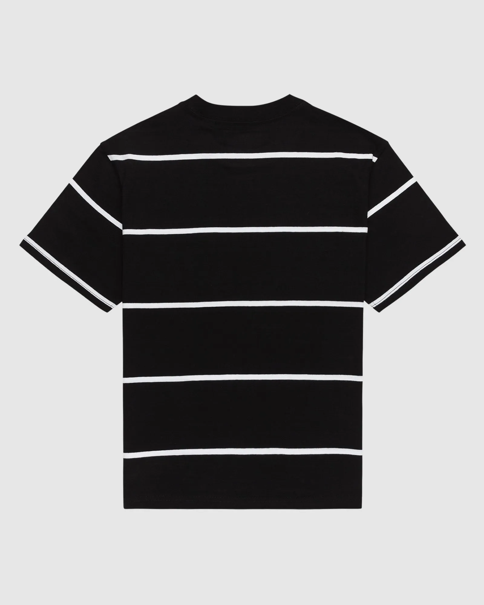 BASIC POCKET LABEL SS YOUTH