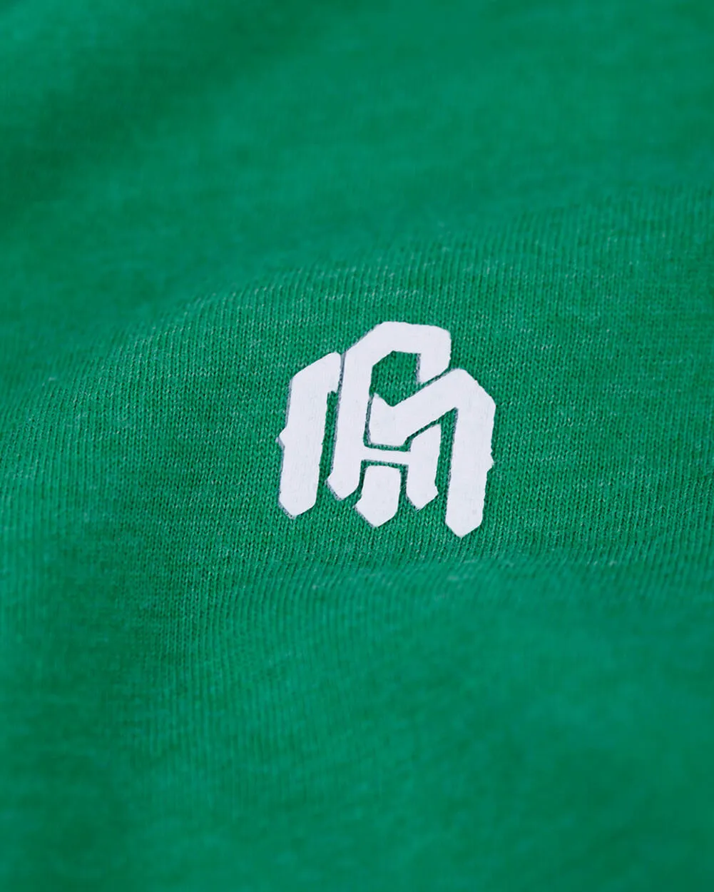 Basic Tee - Branded