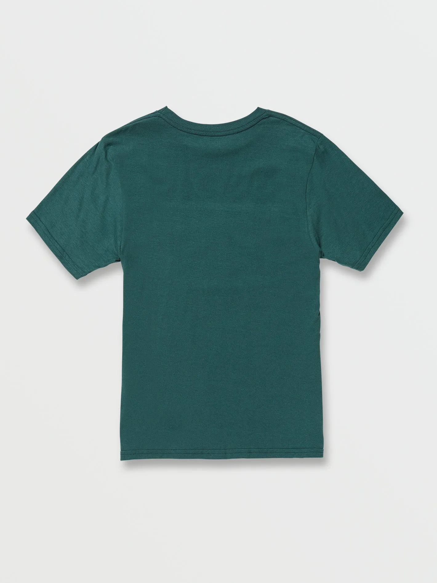 Big Boys Toy Short Sleeve Tee - Deep Teal