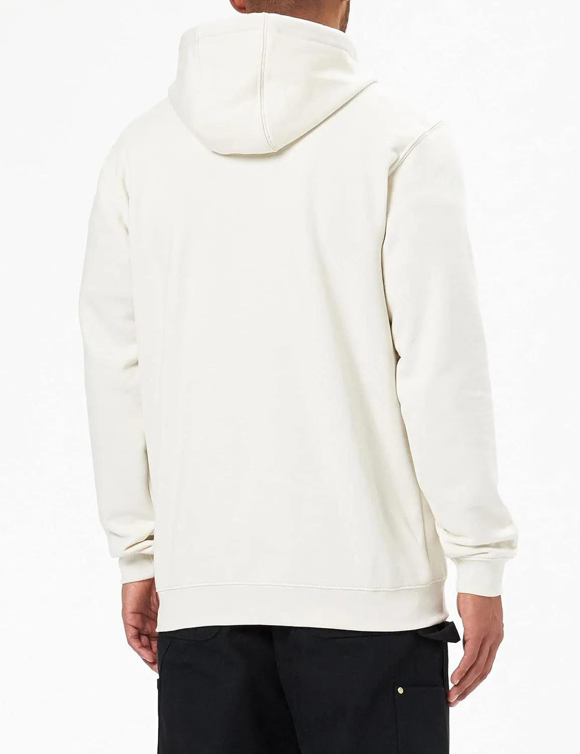 Carhartt Men's K288 Loose Fit Midweight Logo Sleeve Graphic Sweatshirt