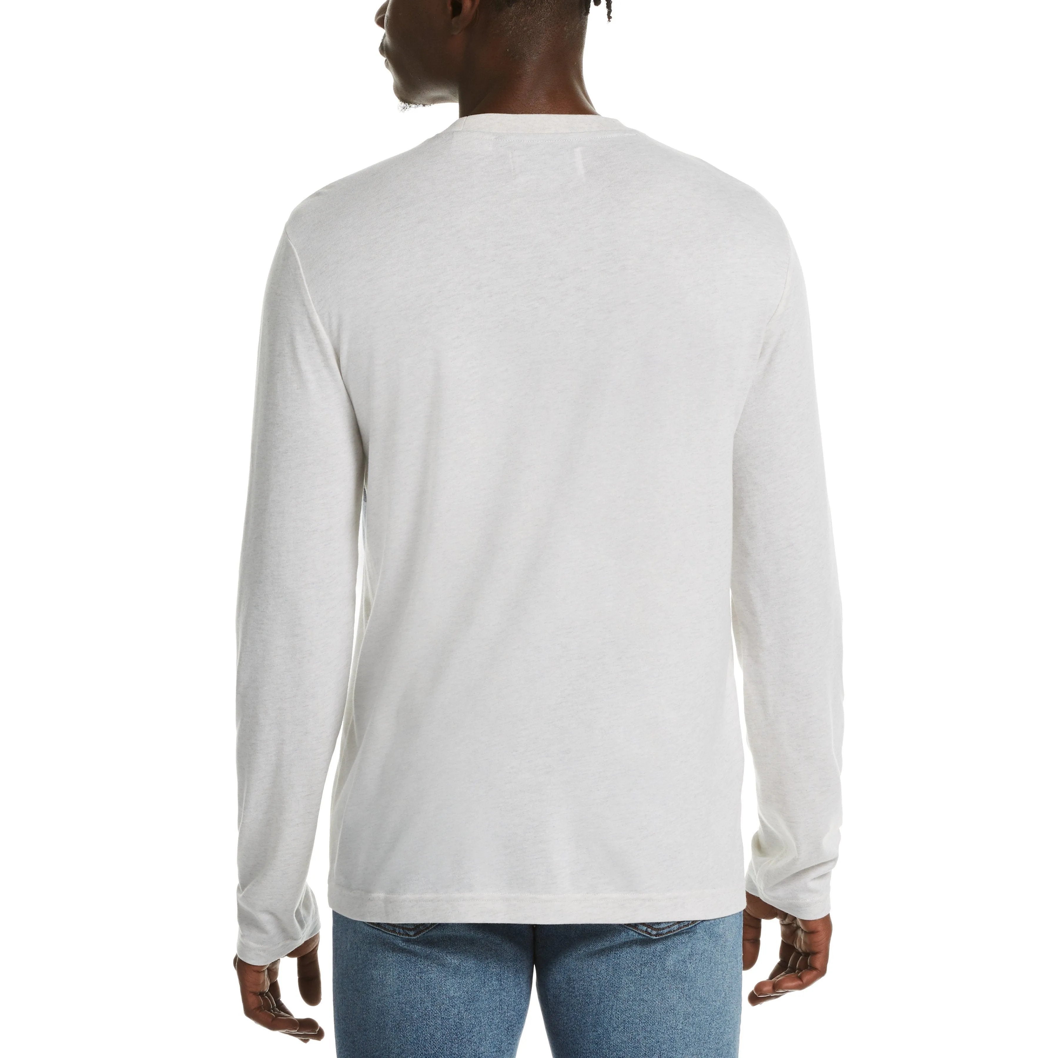 Color Block Tee