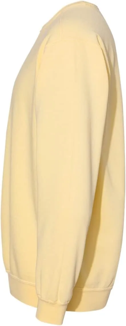 Comfort Colors Adult Crewneck Sweatshirt, Style 1566