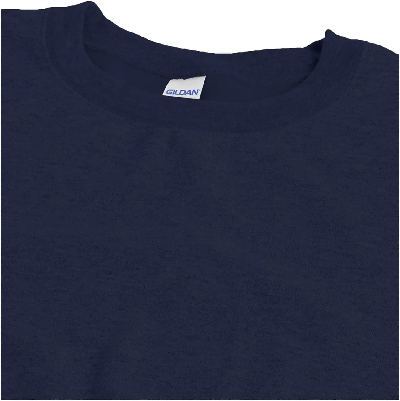 Gildan Women's Fleece Crewneck Sweatshirt, Style G18000Fl