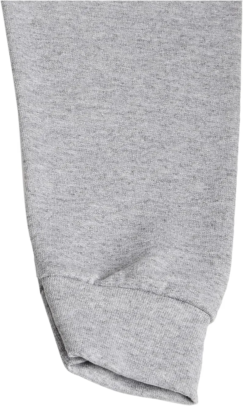 Gildan Women's Fleece Crewneck Sweatshirt, Style G18000Fl