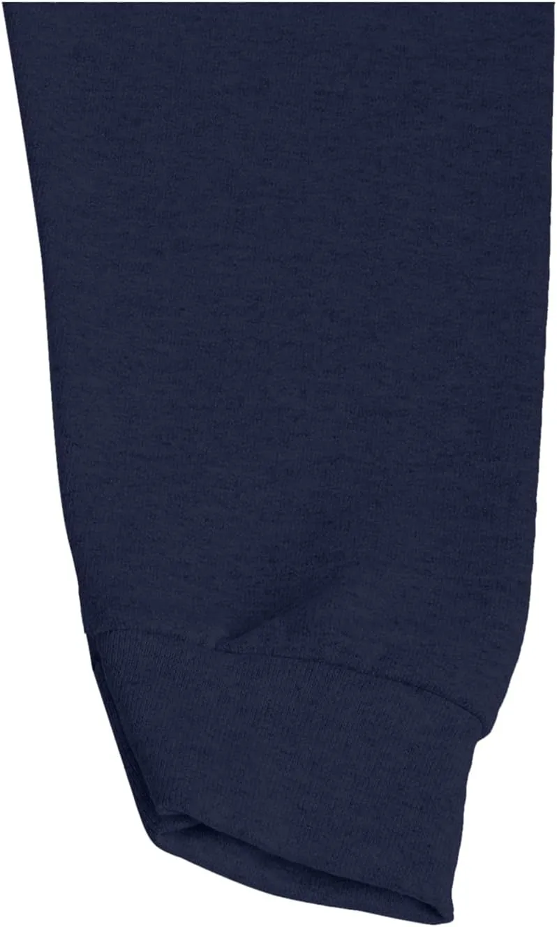 Gildan Women's Fleece Crewneck Sweatshirt, Style G18000Fl