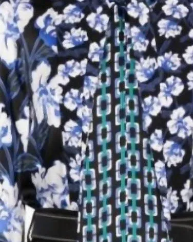 Hardy Blouse in Multi | Multi