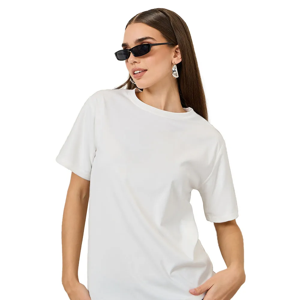 I'm The Problem | Swiftie Oversized T-Shirt (Back-Print)