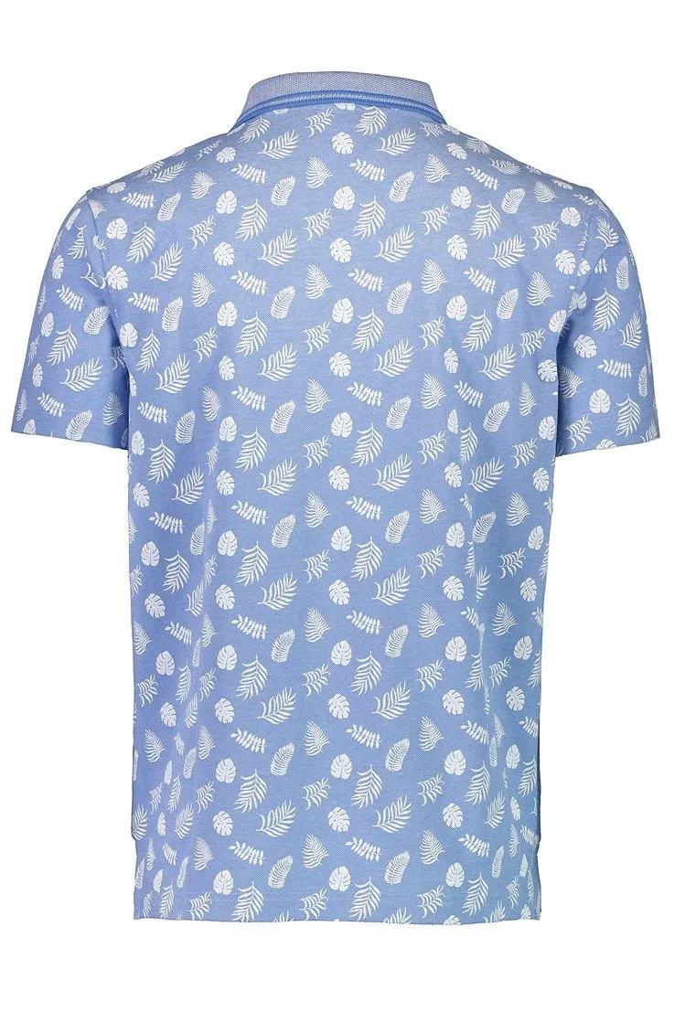 Jacks - Comfort fit polo