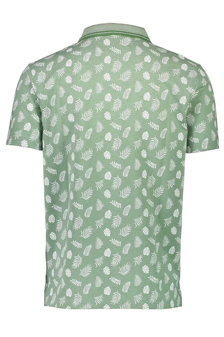 Jacks - Comfort fit polo