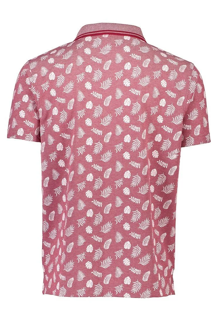 Jacks - Comfort fit polo