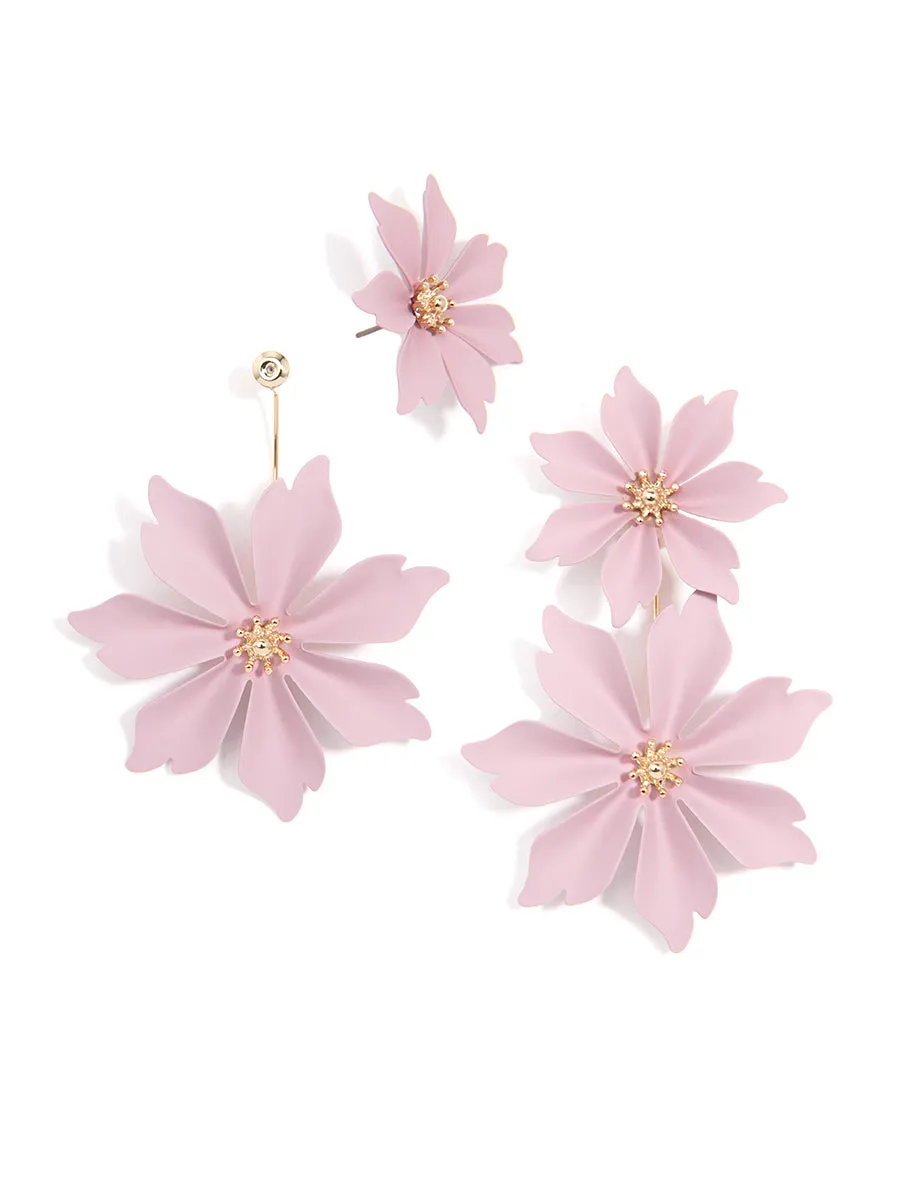 Jasmine Drop Earring