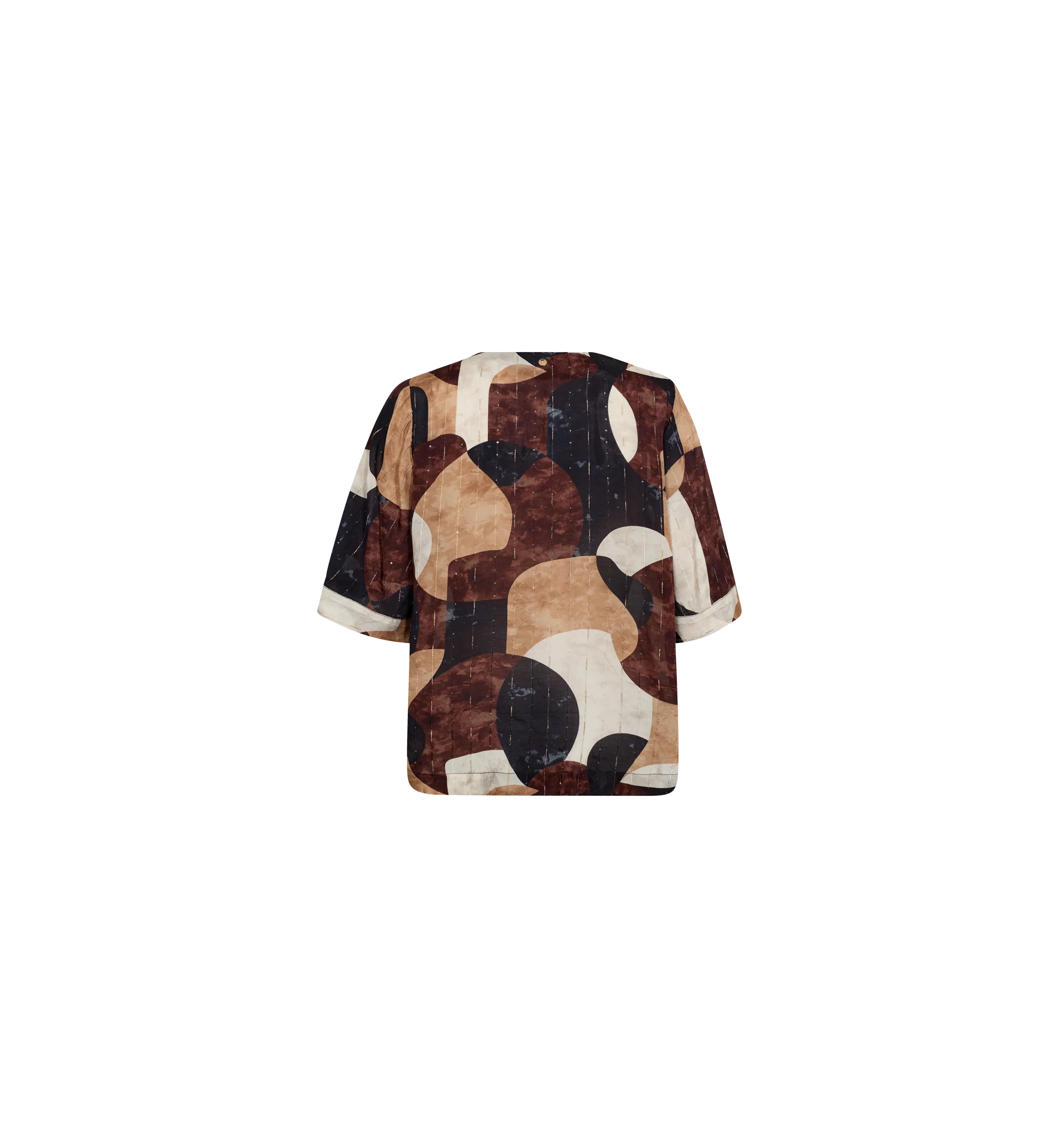 MMRosalie Baubles Blouse