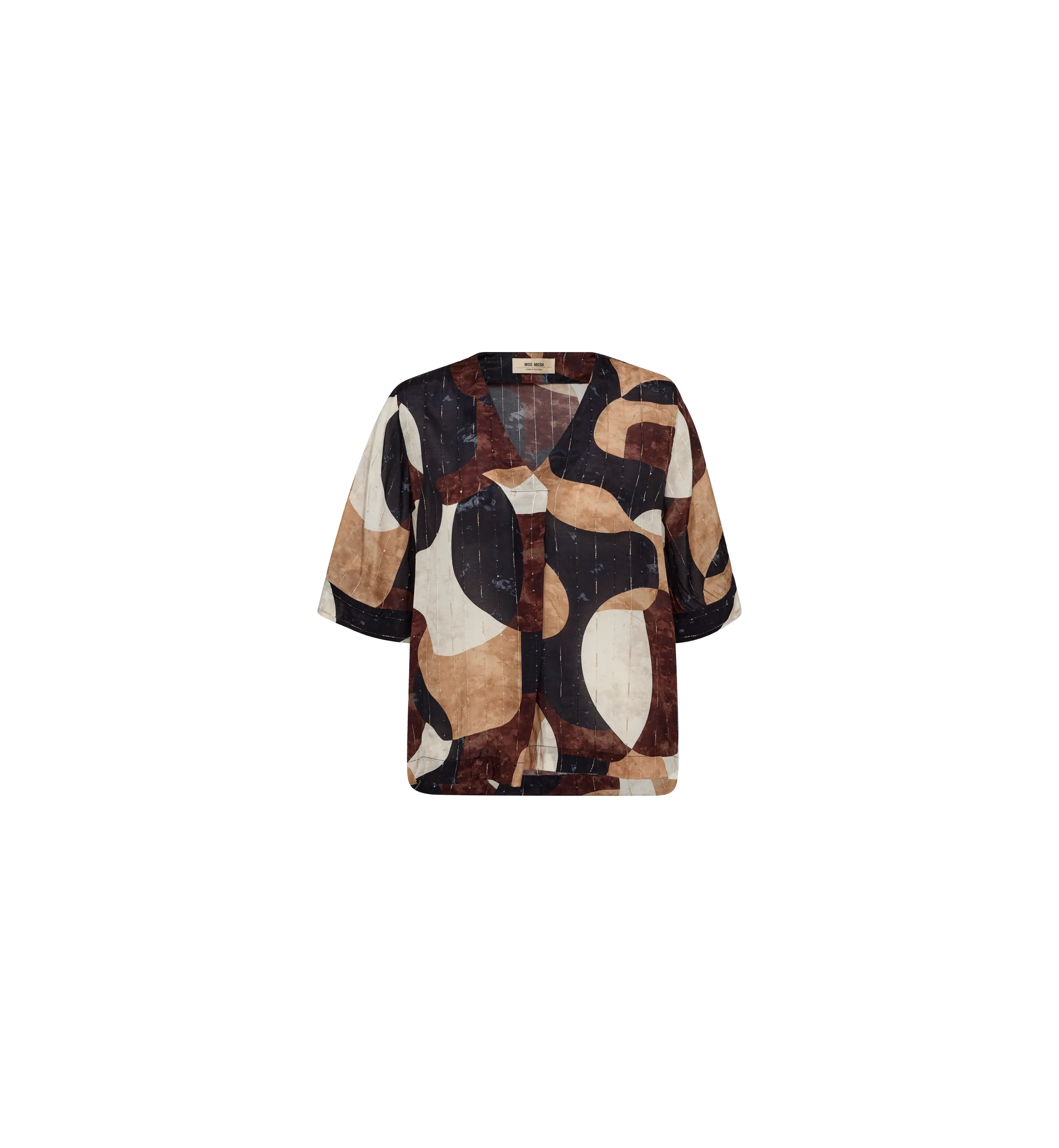 MMRosalie Baubles Blouse