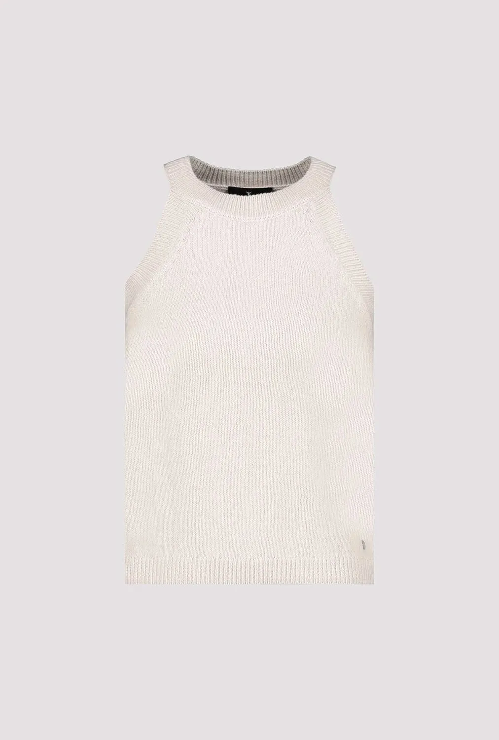 MONARI | SWEATER KNIT TOP | MARBLE | 408921