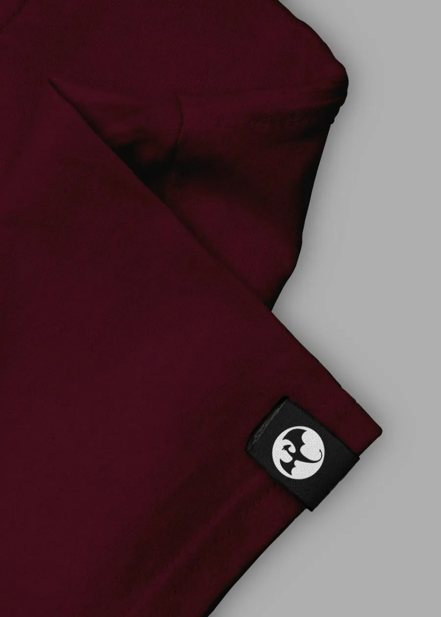 Peace Men Half Sleeve T-Shirt