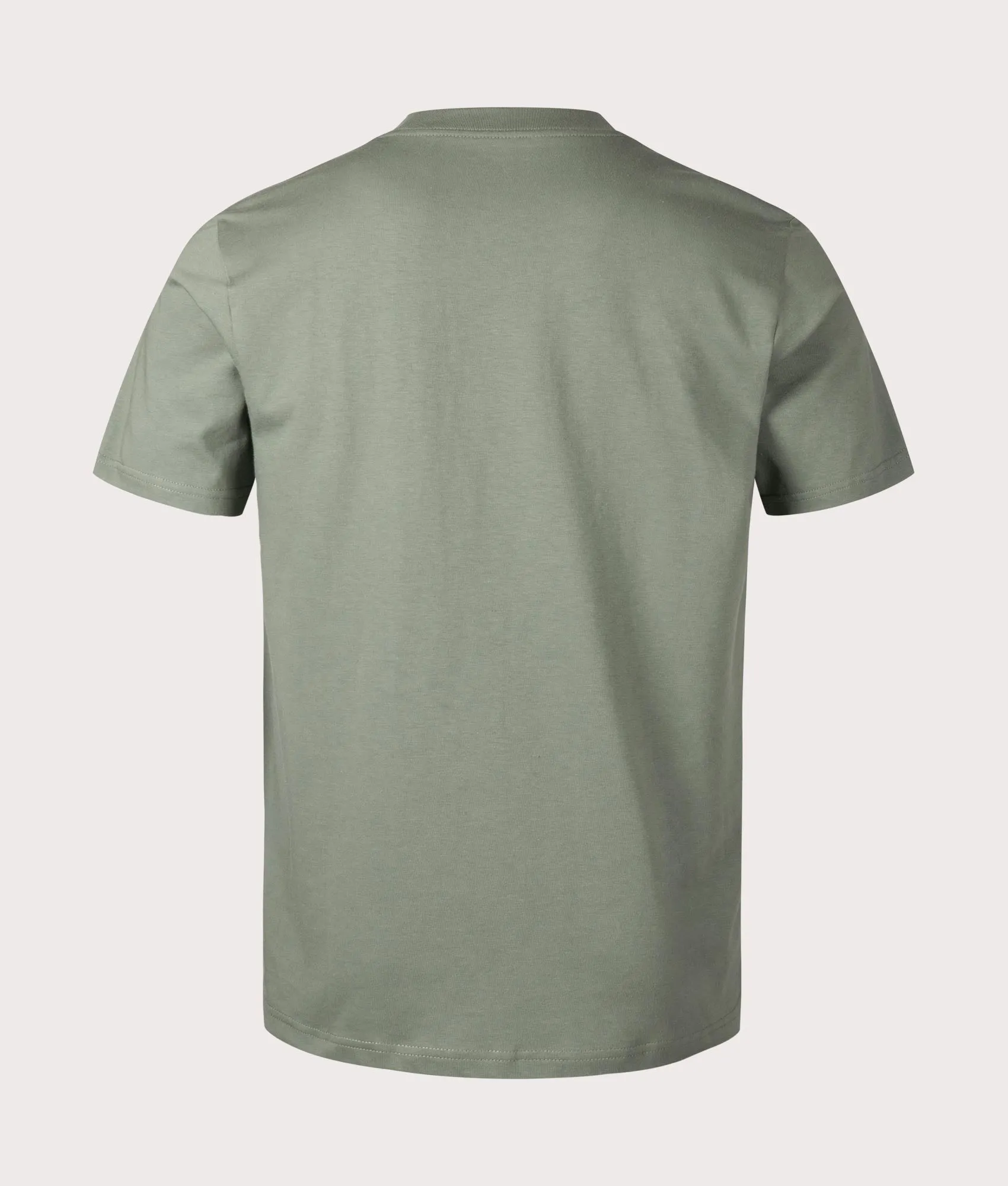 Relaxed Fit Graft T-Shirt